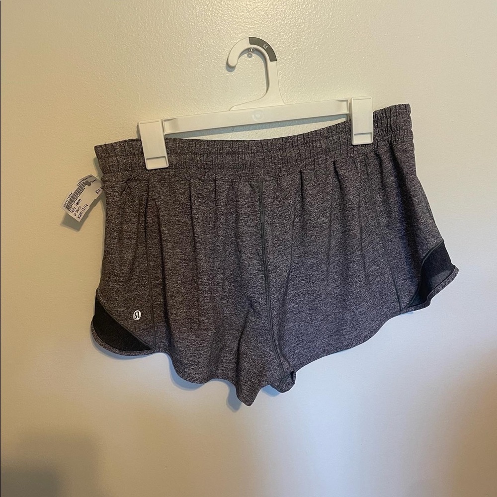 Lululemon hotty hots